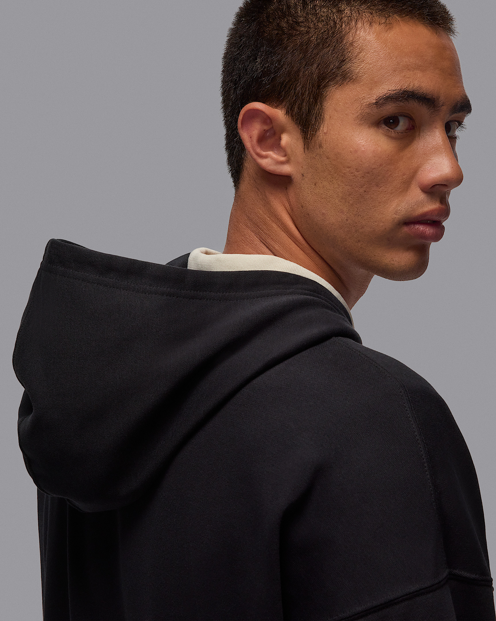 Jordan Brooklyn Men's Collegiate Pullover Hoodie - 7