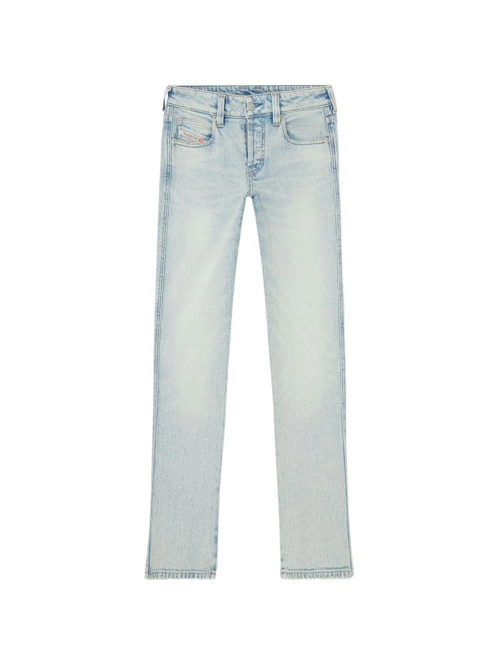 1992 D-Jiann slim-fit jeans - 1