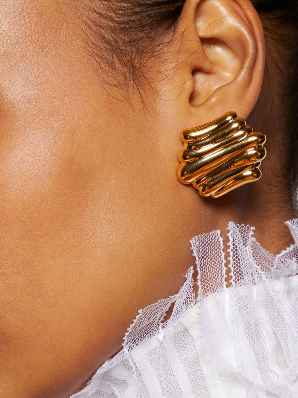 Crema earrings - 2