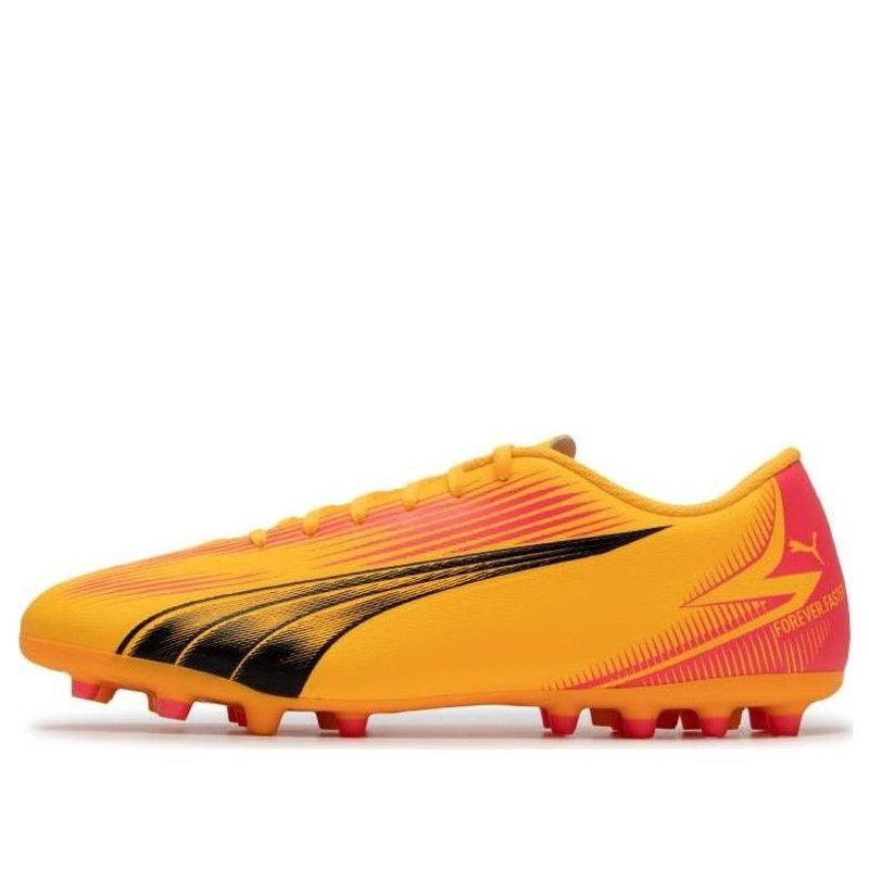 PUMA Ultra Play Soccer Sneakers 'Sun Stream Sunset Glow' 107764-03 - 1