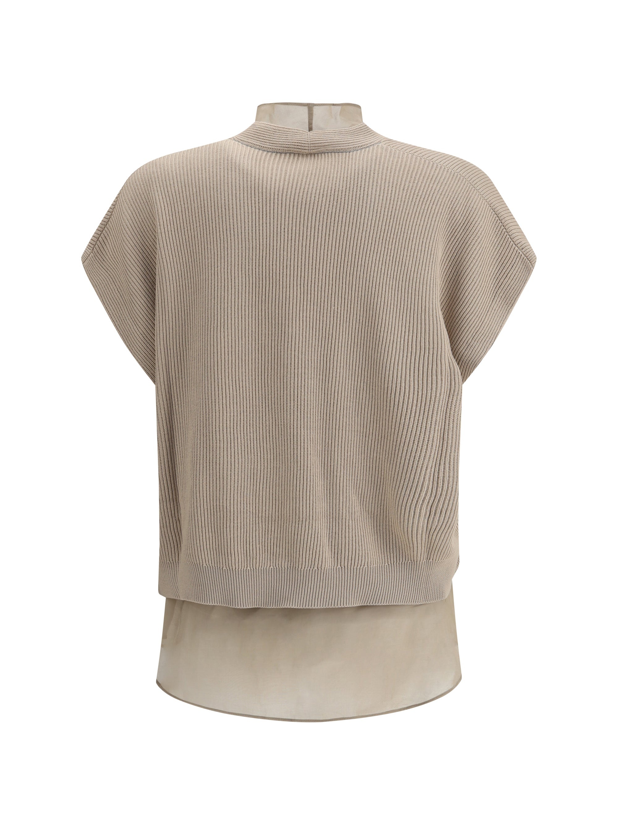 Brunello Cucinelli Women Cardigan - 2