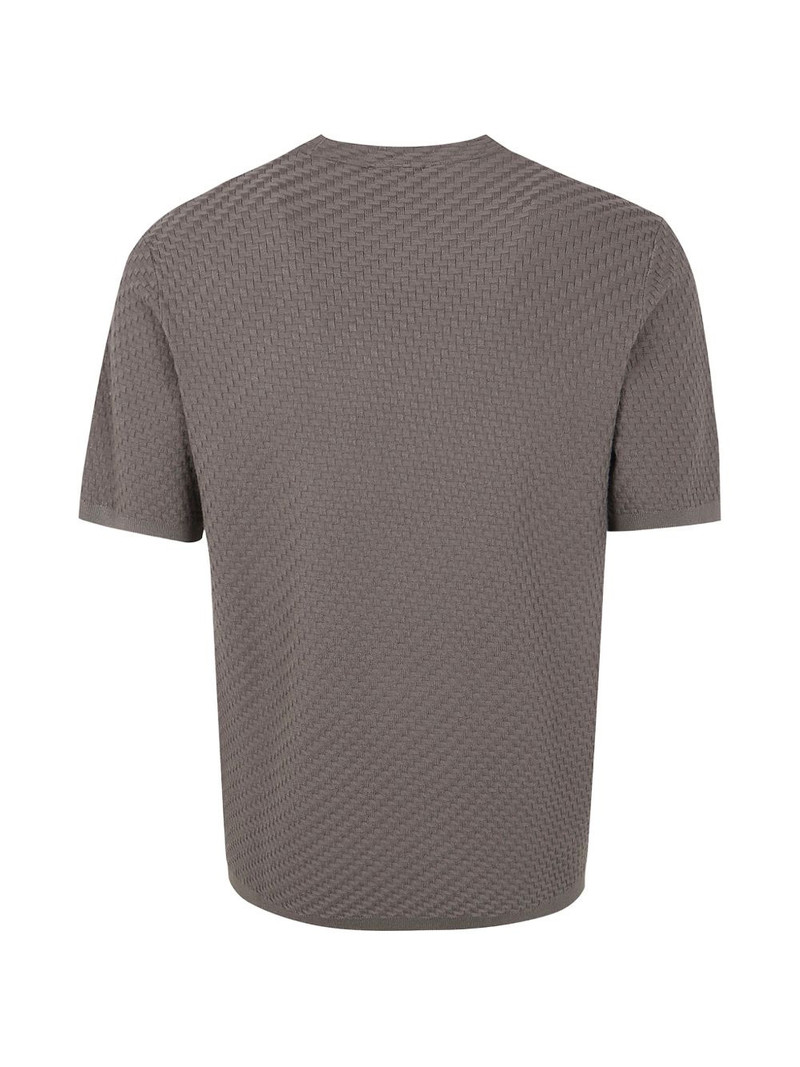EMPORIO ARMANI short-sleeve T-shirt outlook