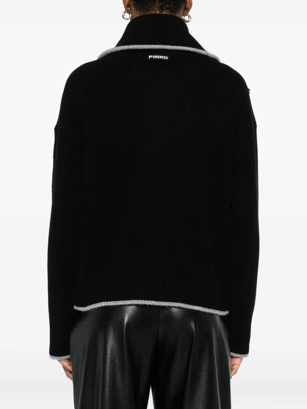 `Folegandros` Sweater - 3