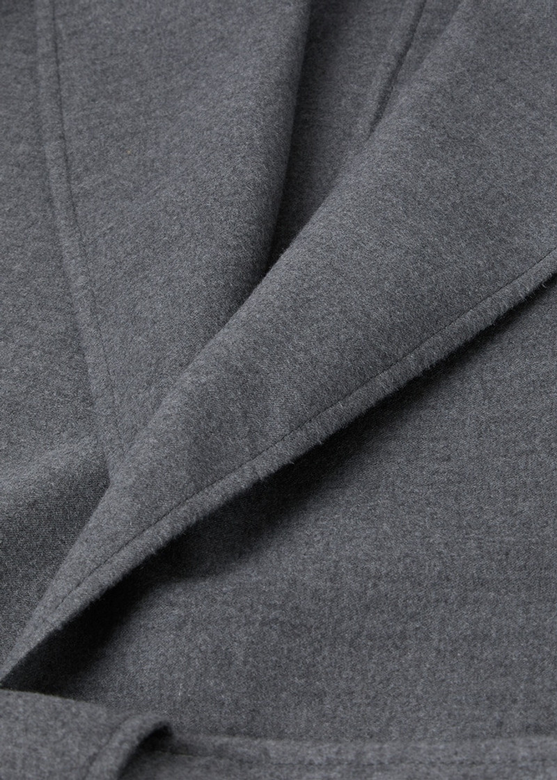 Dorian Loro Piana Royal Lightness® Coat 7