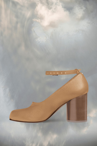 Maison Margiela Tabi pumps outlook