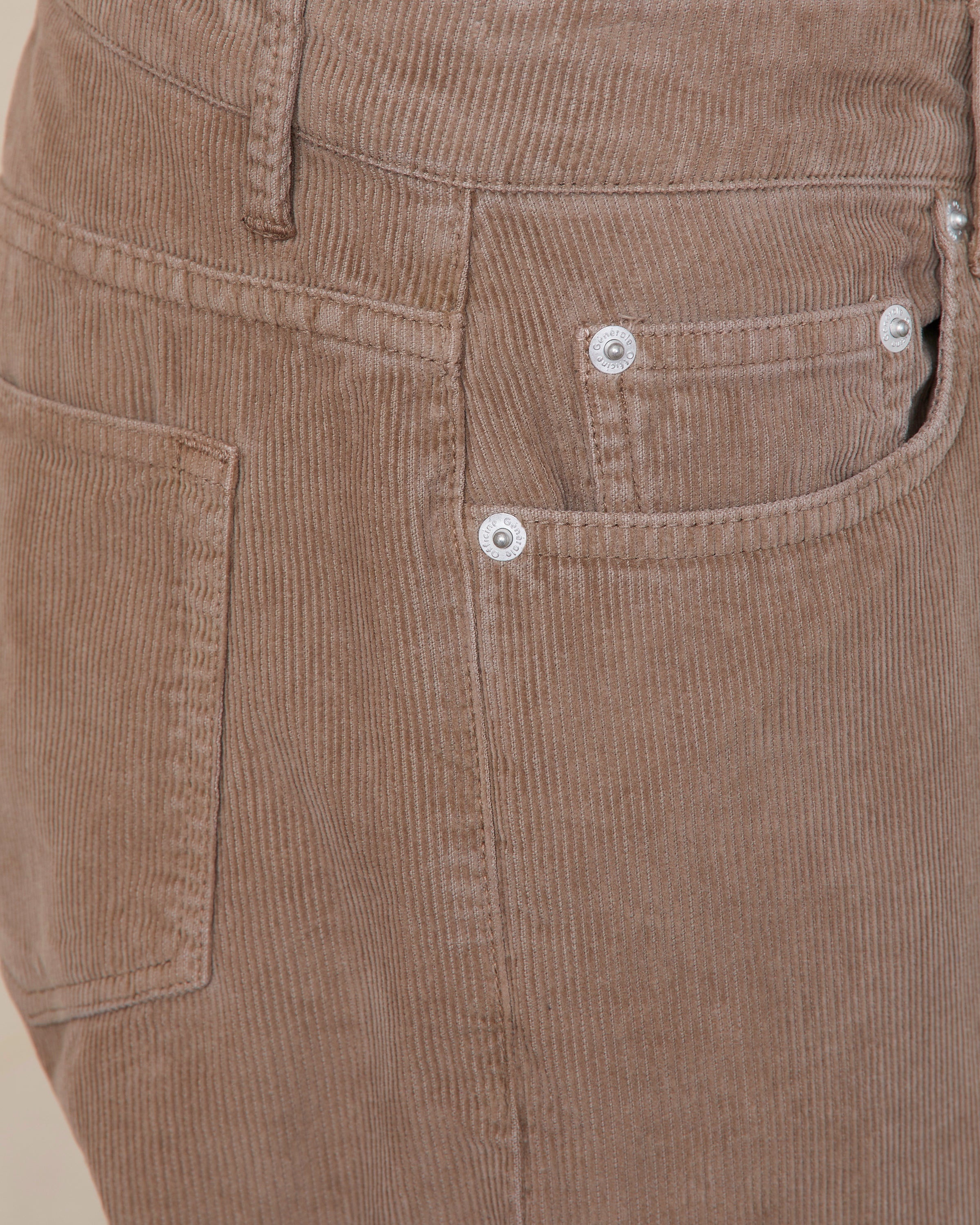 JAMES DENIM - 4