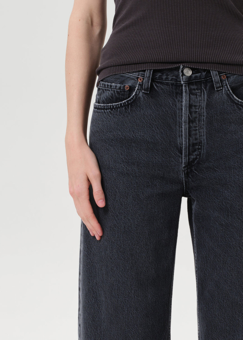 ARC JEAN IN SYMBOLIC 5