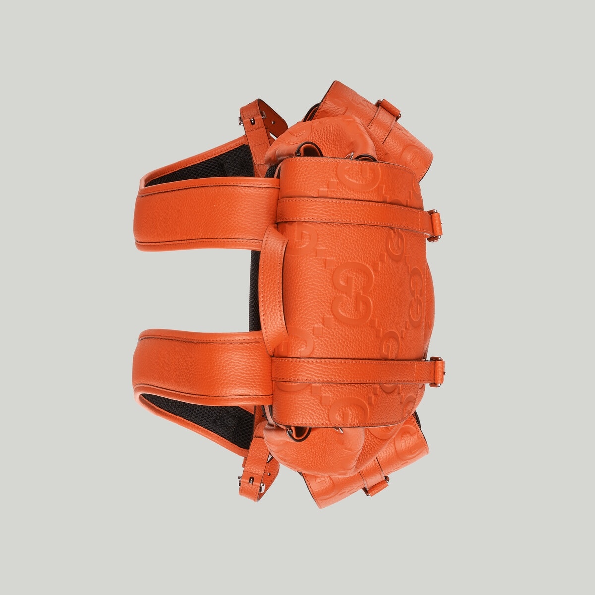 Jumbo GG backpack - 6