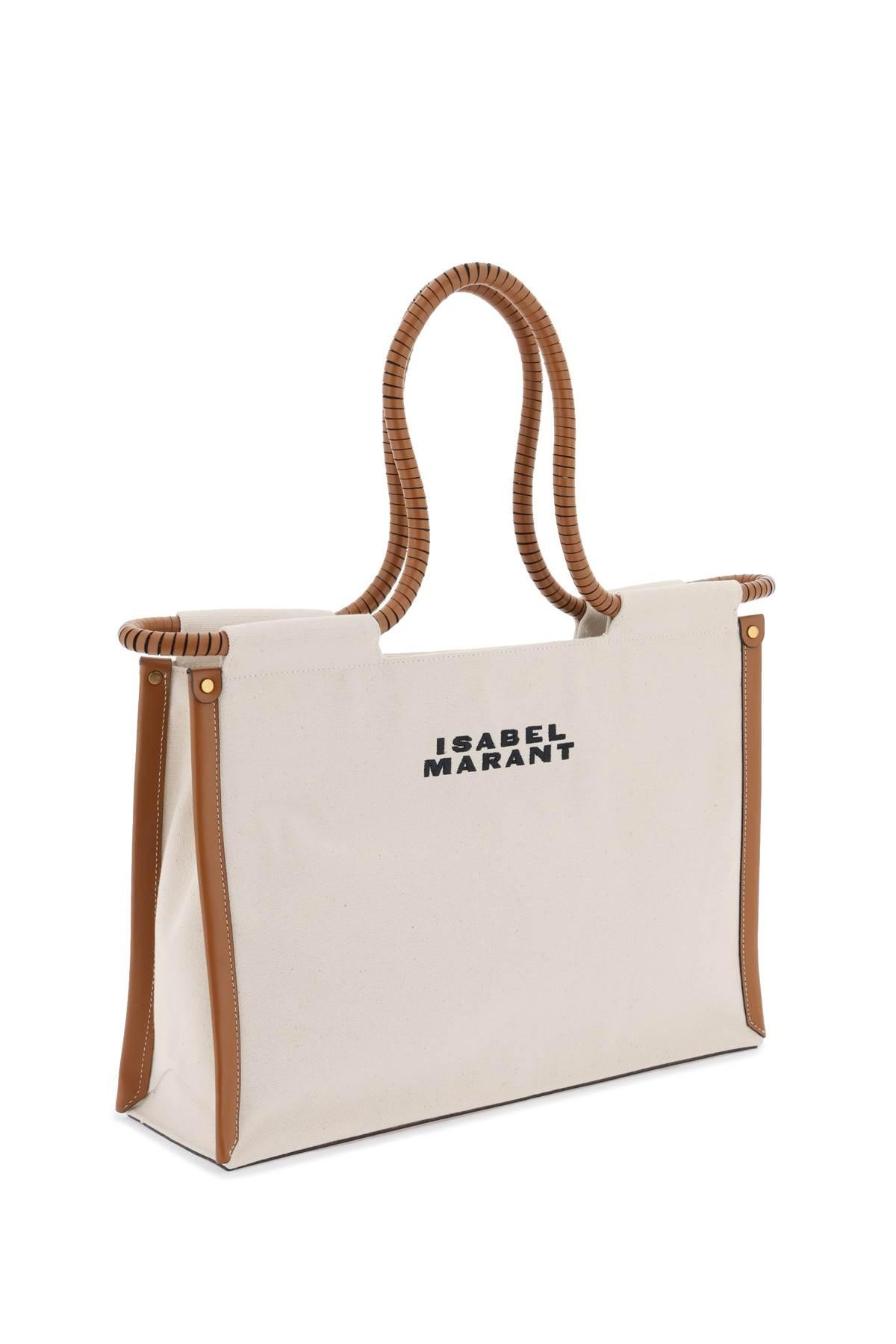 TOLEDO TOTE BAG - 3