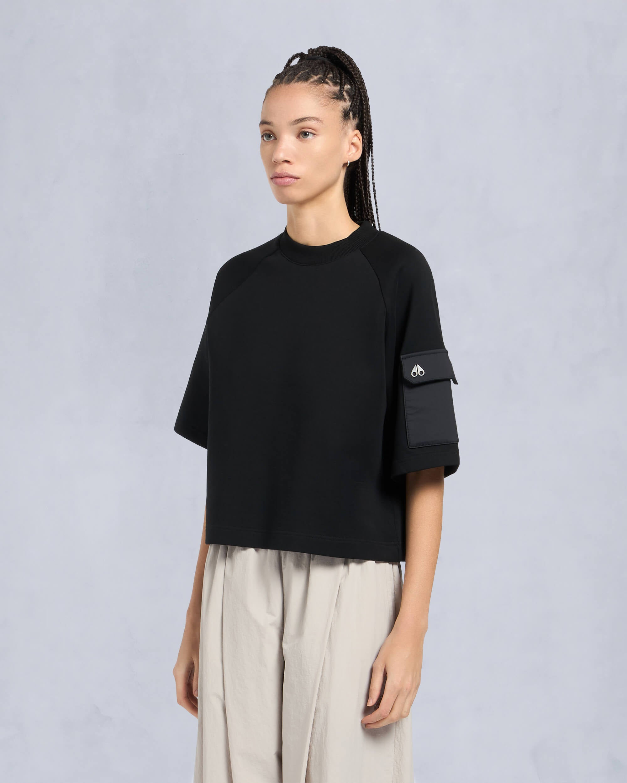 MIXMEDIA T-SHIRT - 3