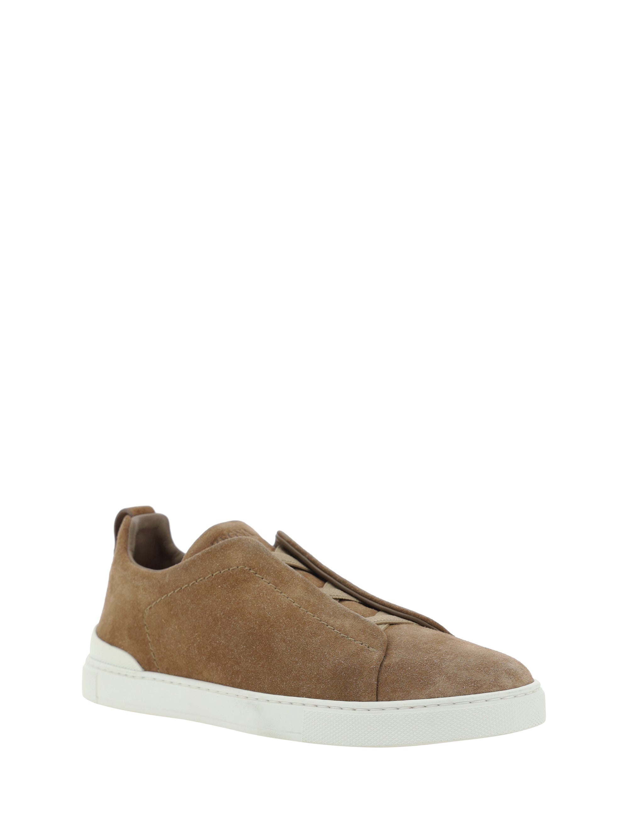 Zegna Men Sneakers - 2