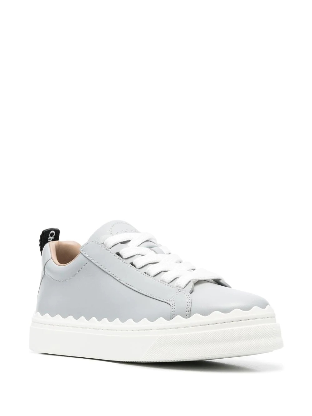 Lauren low-top sneakers - 2