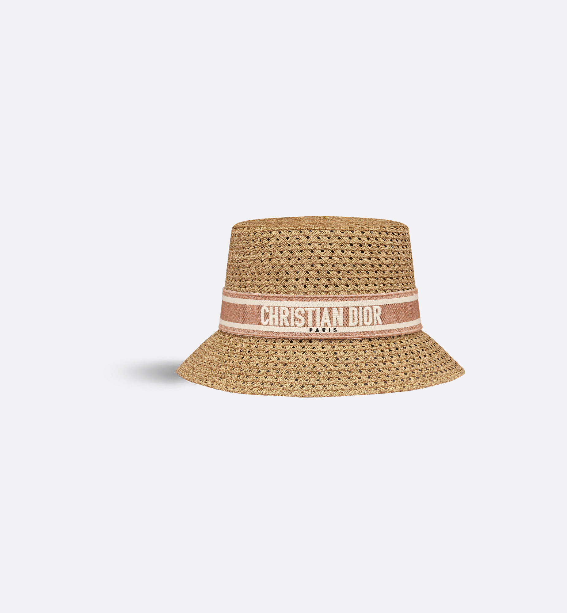 D-Bobby Small Brim Hat - 1