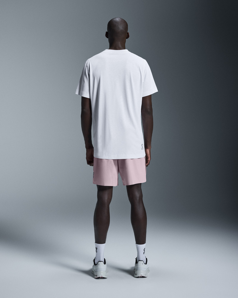 On Train Shorts outlook