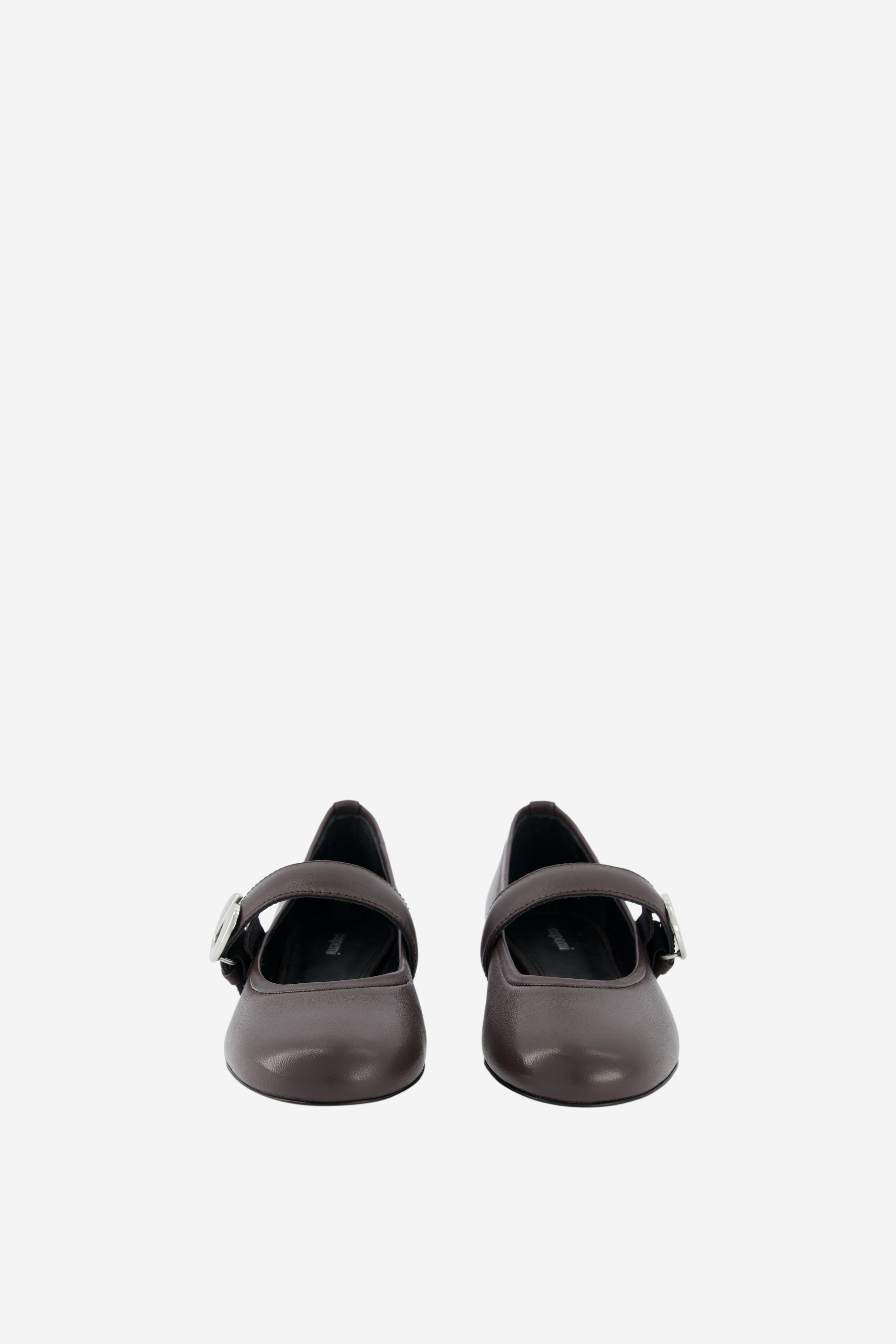 Belt Ballerinas - 3