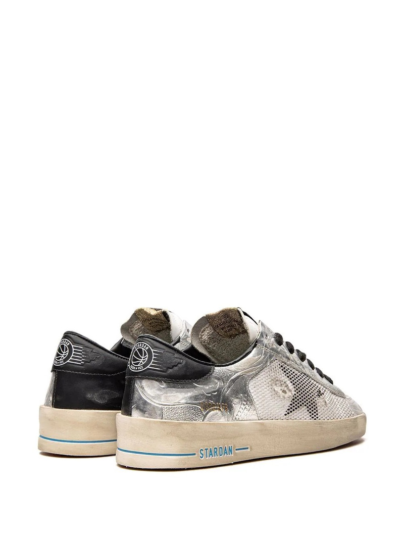 Stardan low-top sneakers 3
