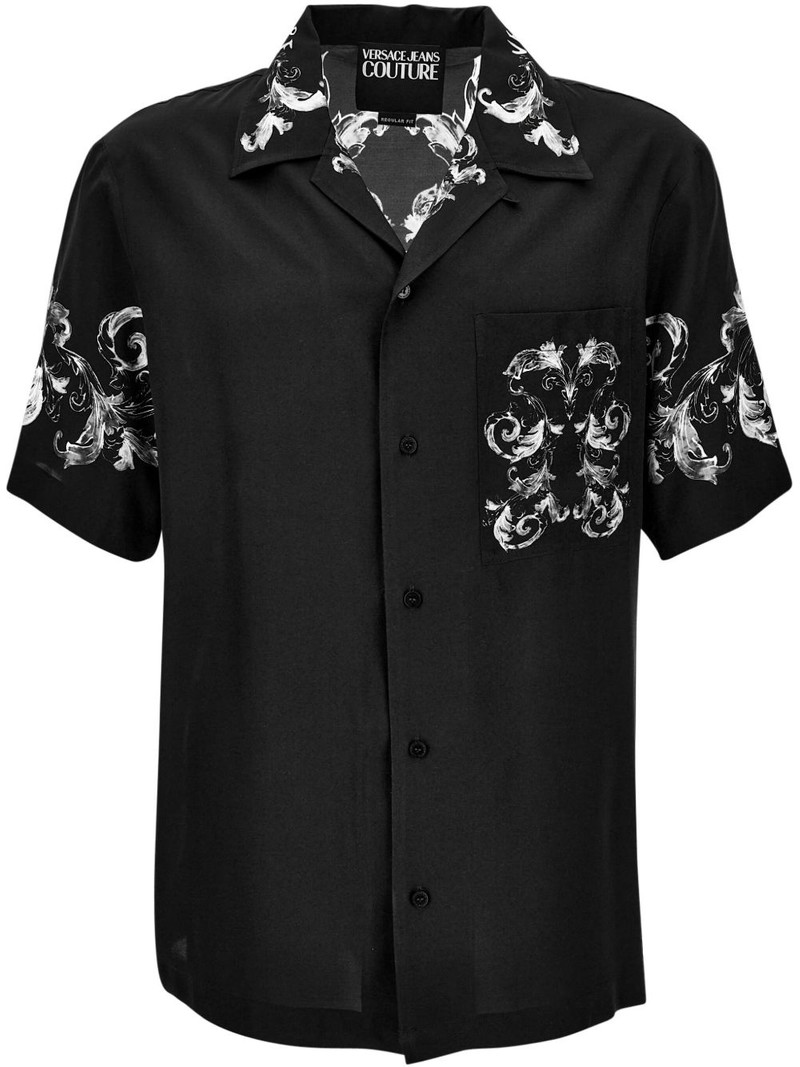 printed shirt 1