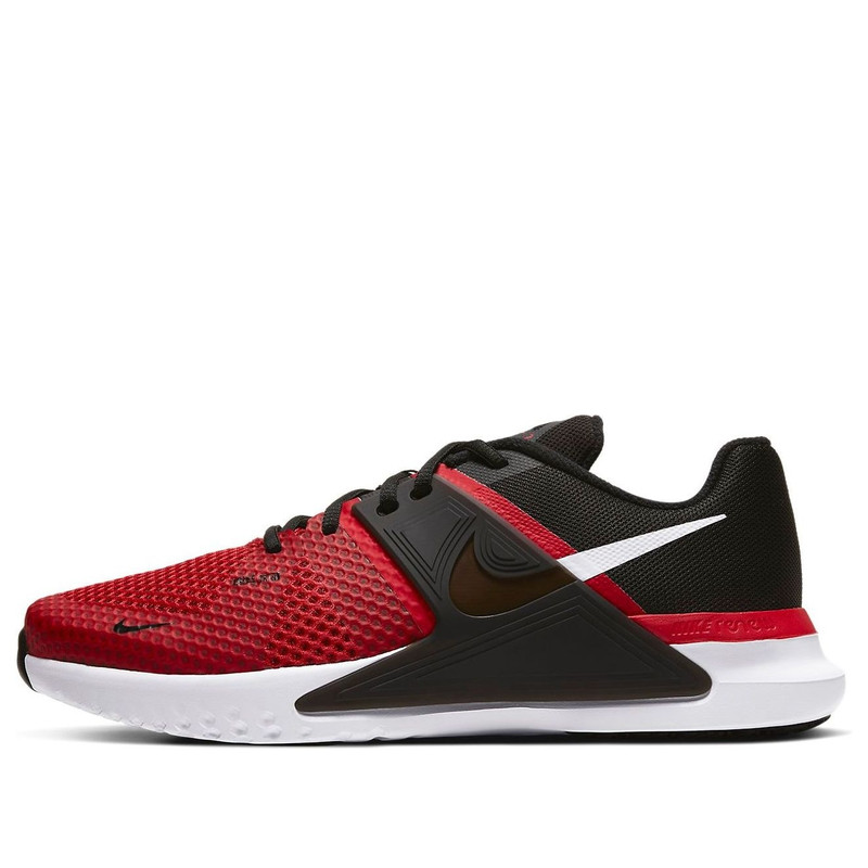 Nike Renew Fusion 'University Red/Black/White' CD0200-600 - 1