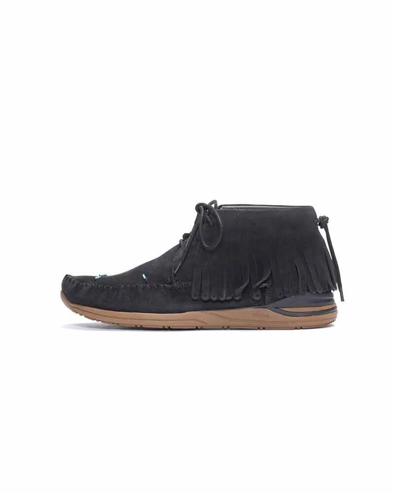 FBT SHAMAN-FOLK BLACK - 1