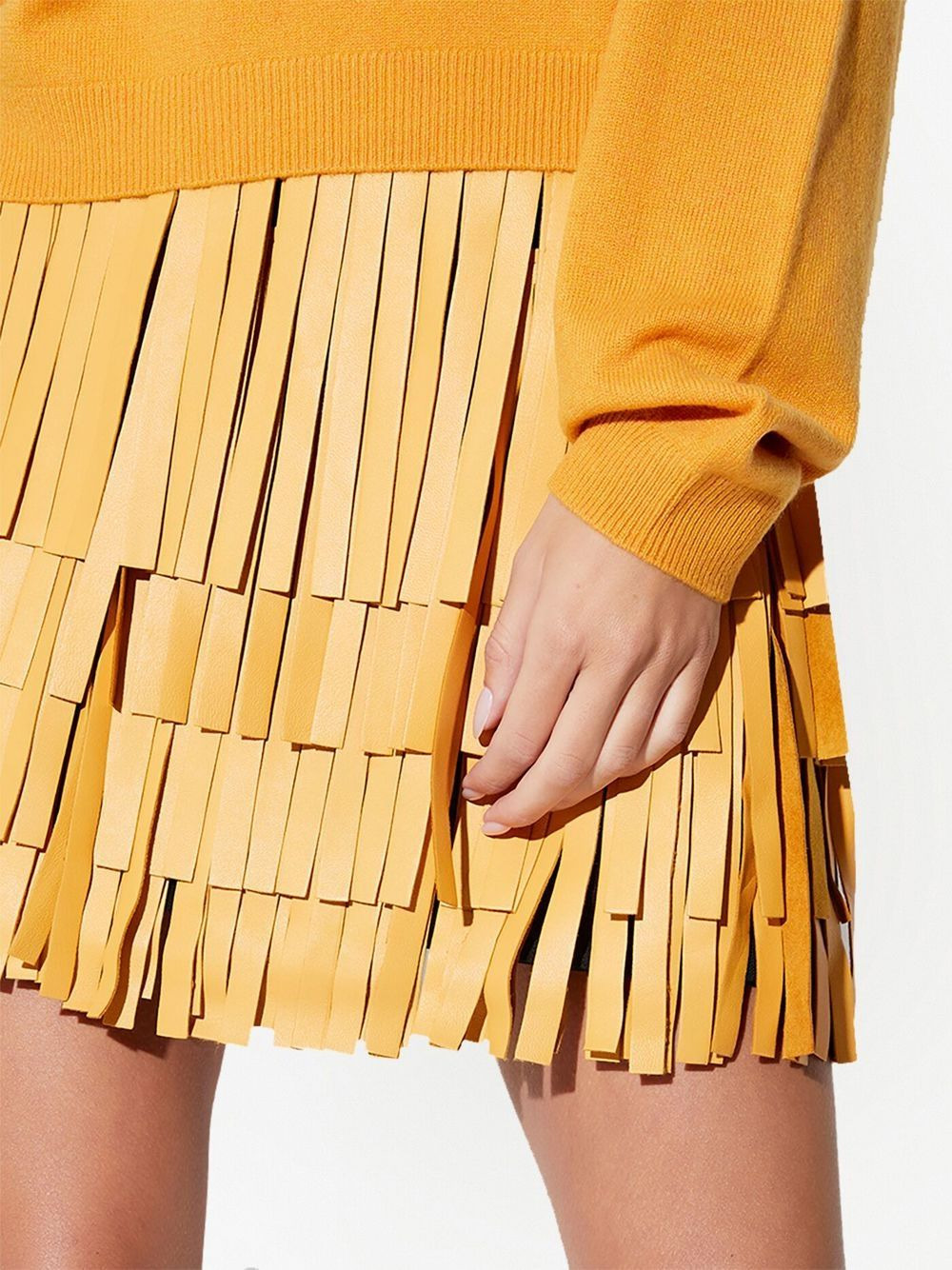 Marcela mini skirt - 5