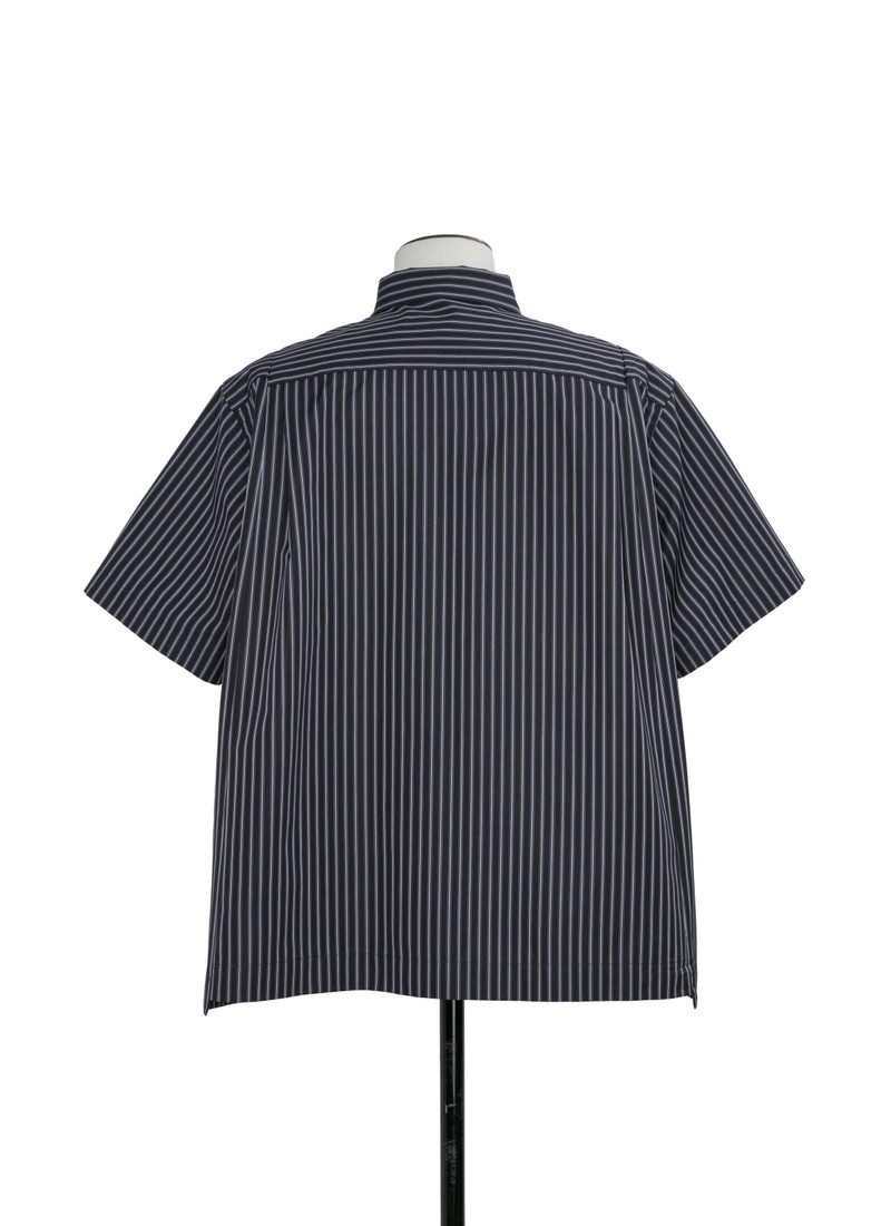 Poplin Shirt 3