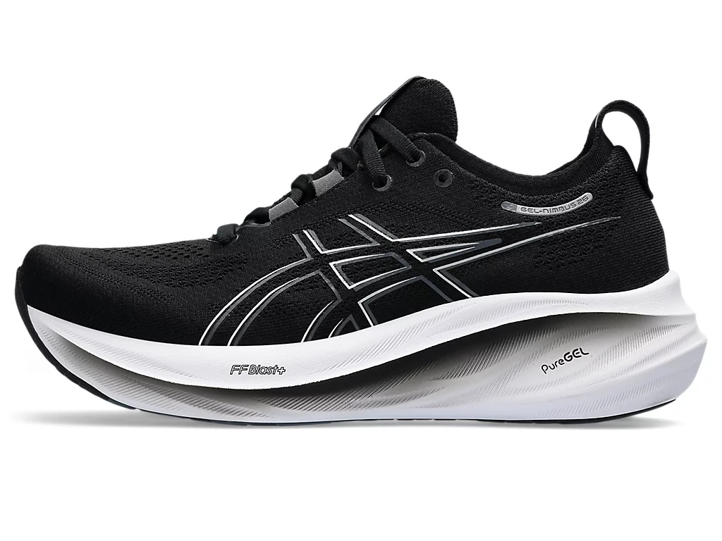 GEL-NIMBUS 26 WIDE - 8