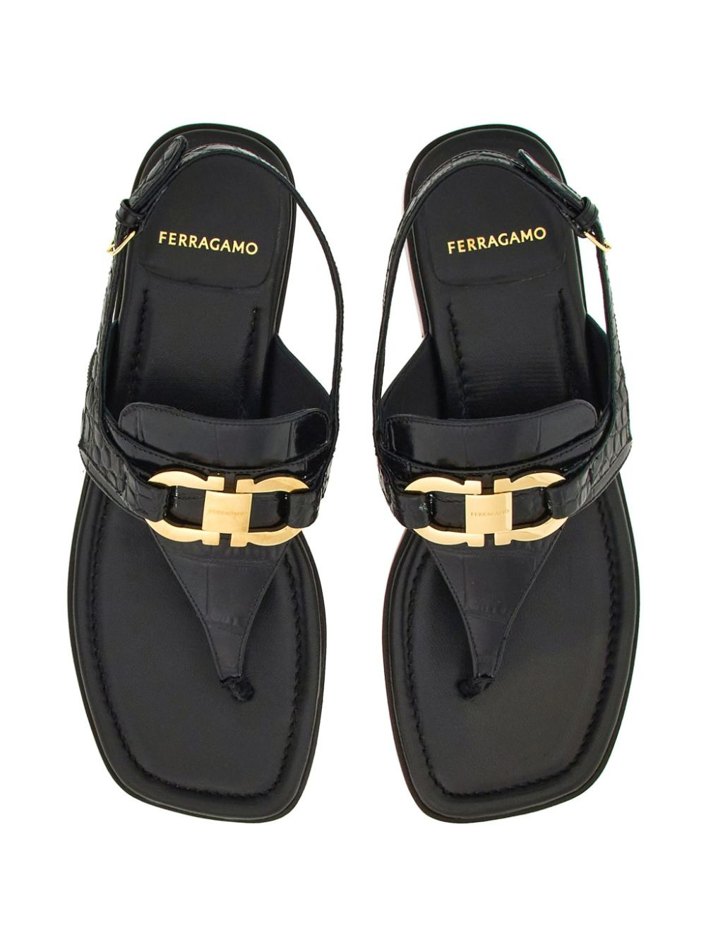Ferragamo Sandals - 4