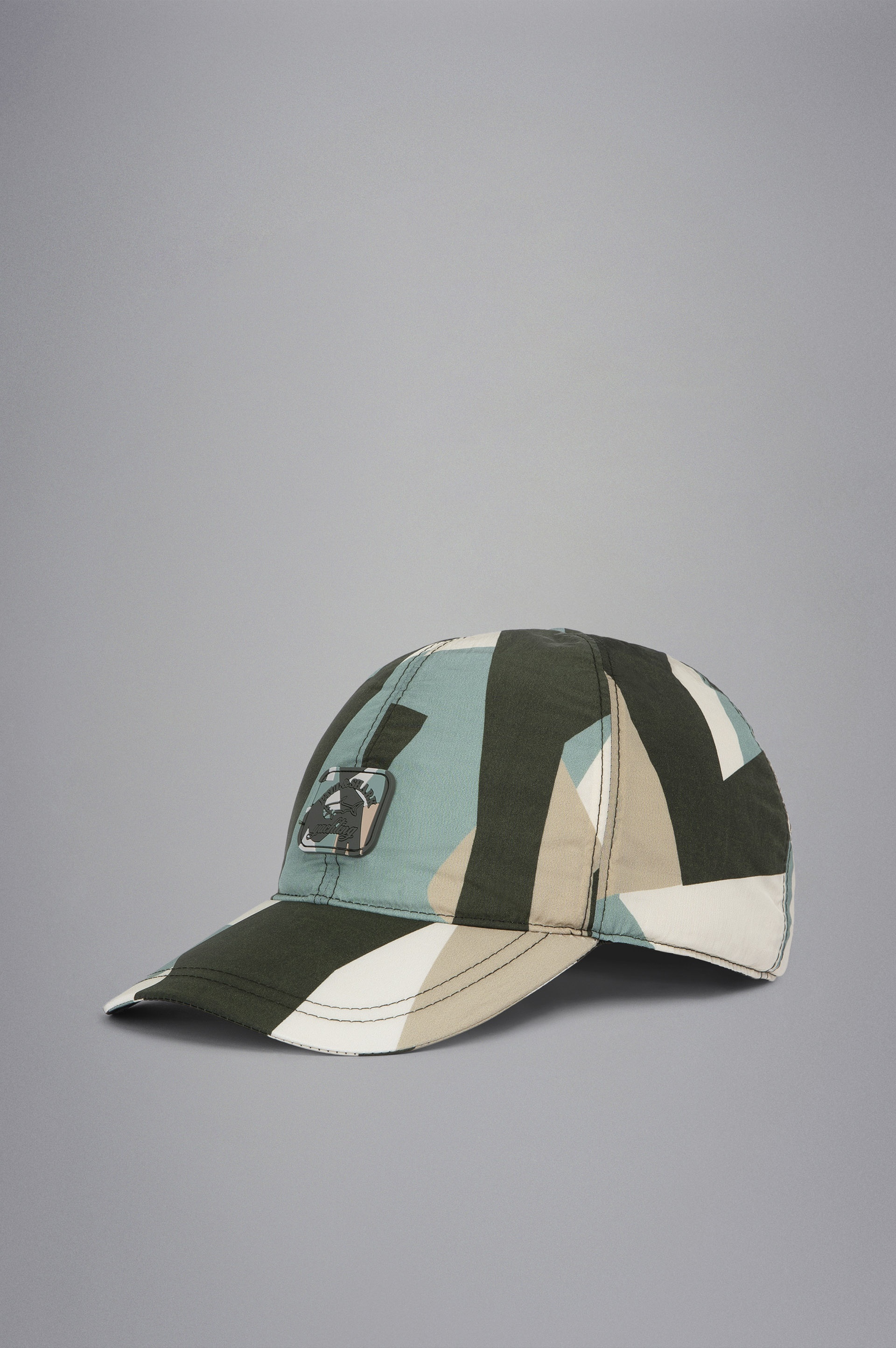 SHARKDAZZLE BASEBALL HAT - 1