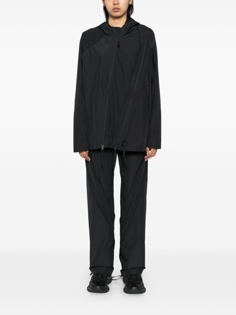 7.0 Technical Center trousers - 3