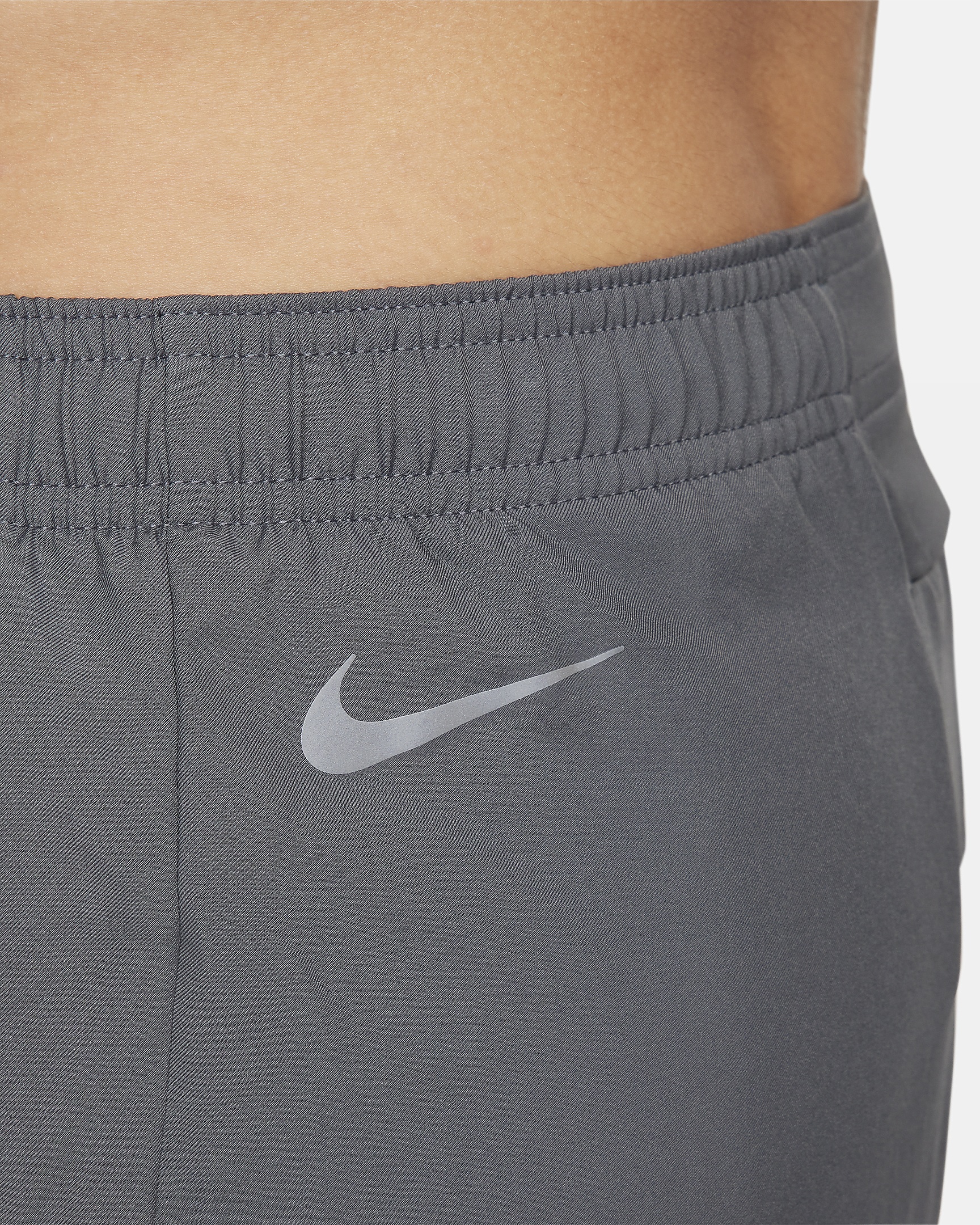 Nike Challenger Flash Men's Dri-FIT Woven Running Pants - 6