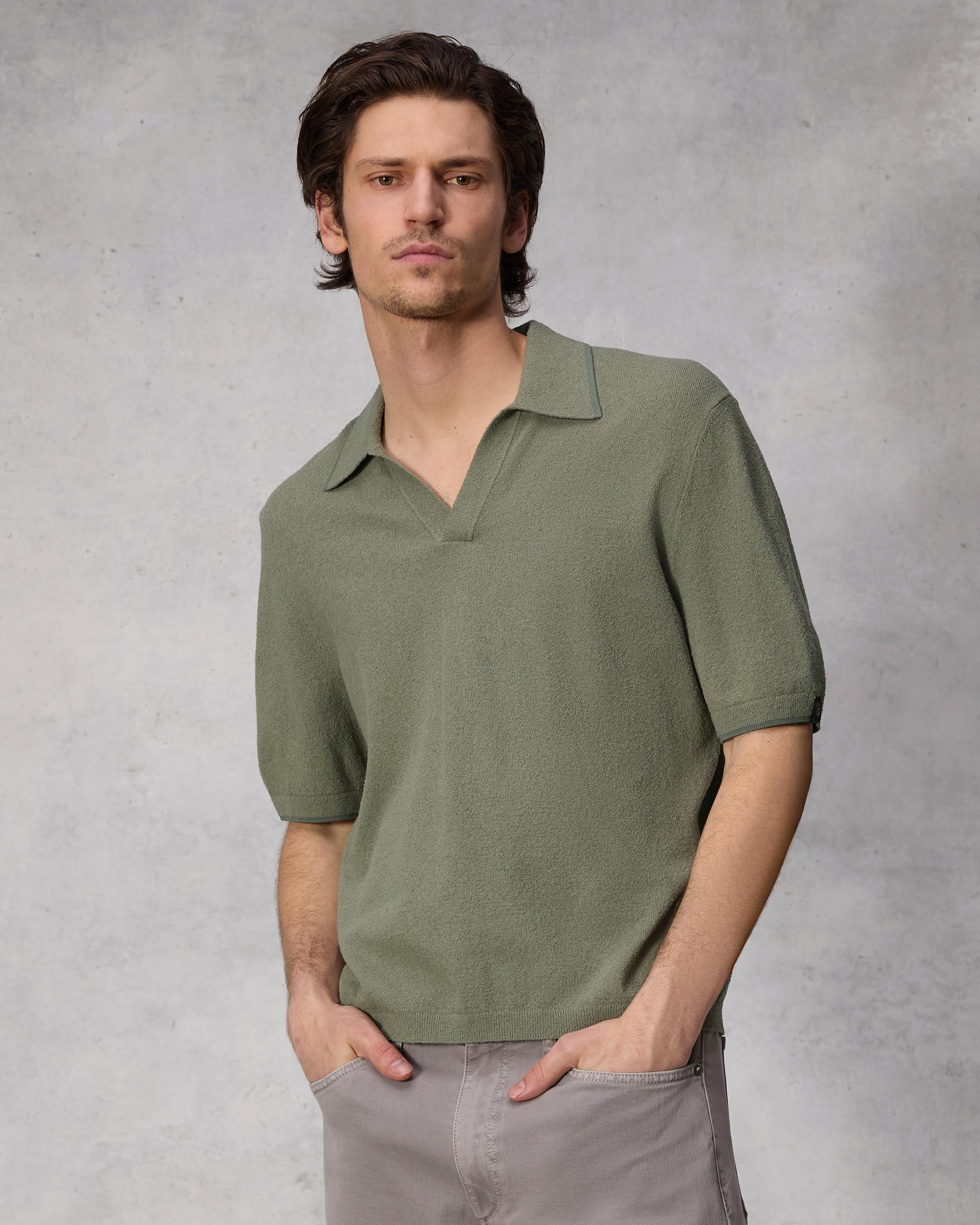 Johnny Toweling Polo - 2