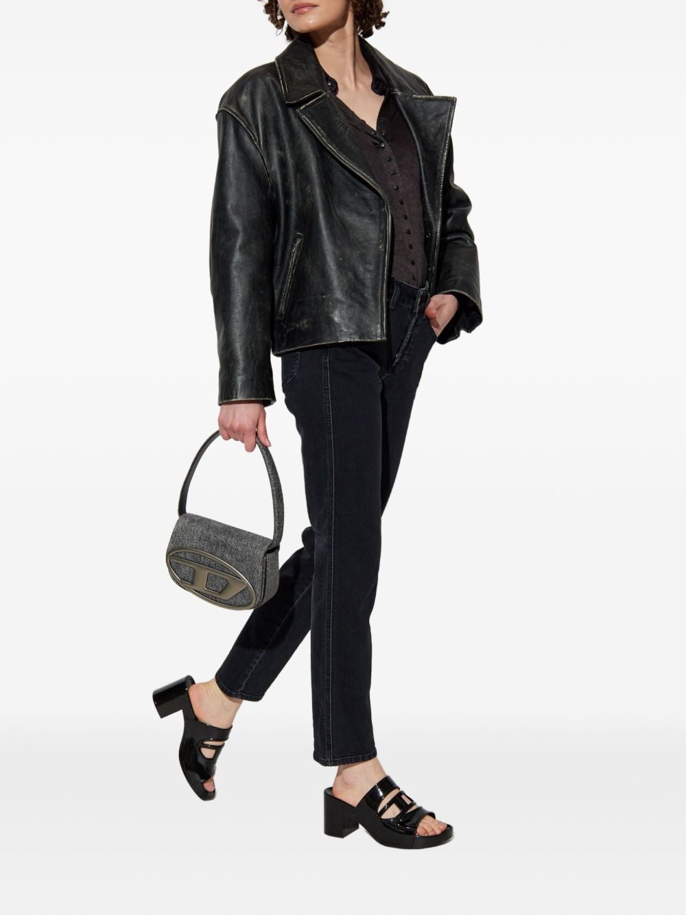 D-Jiann jeans - 2