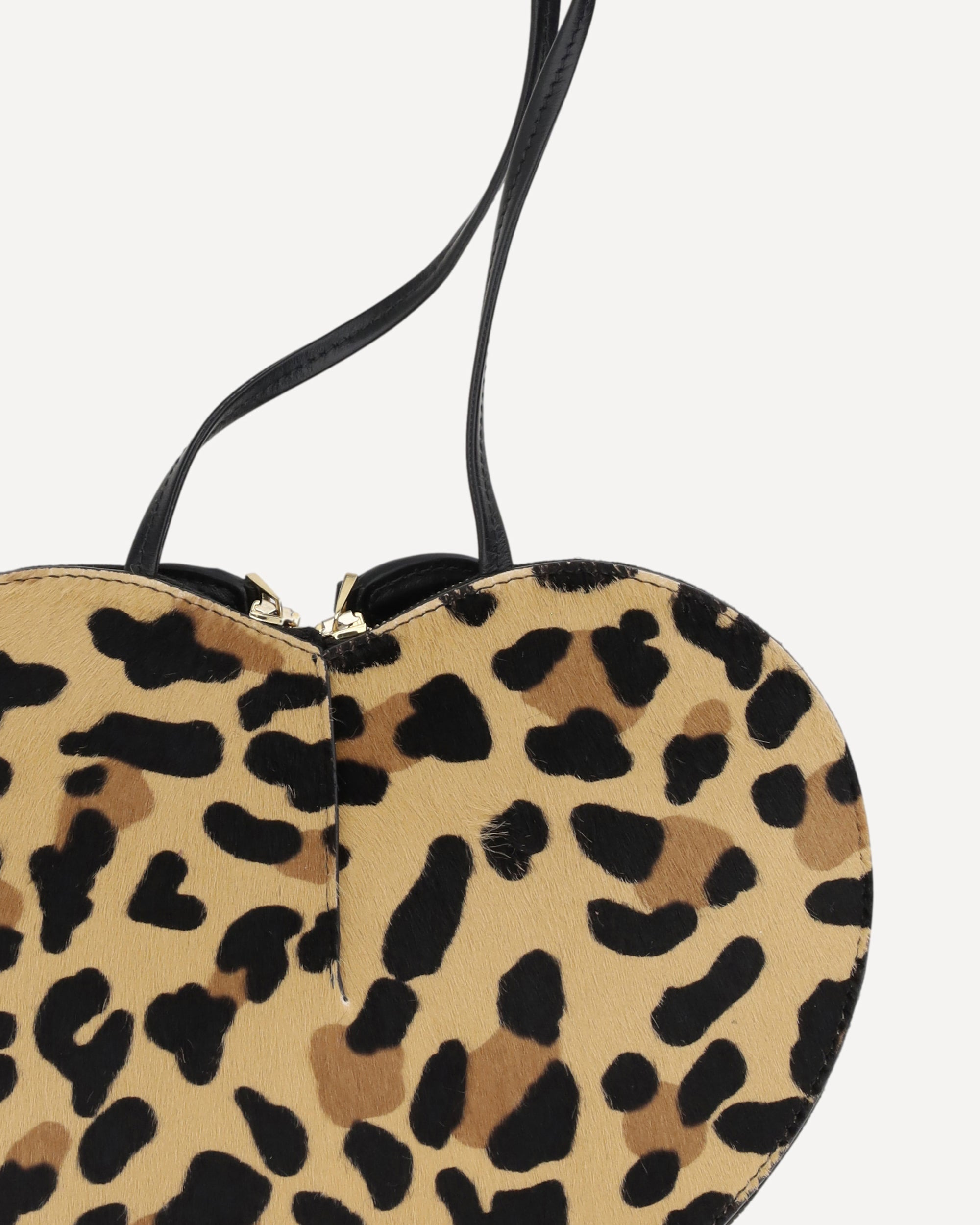 Le Coeur Shoulder Bag - 3