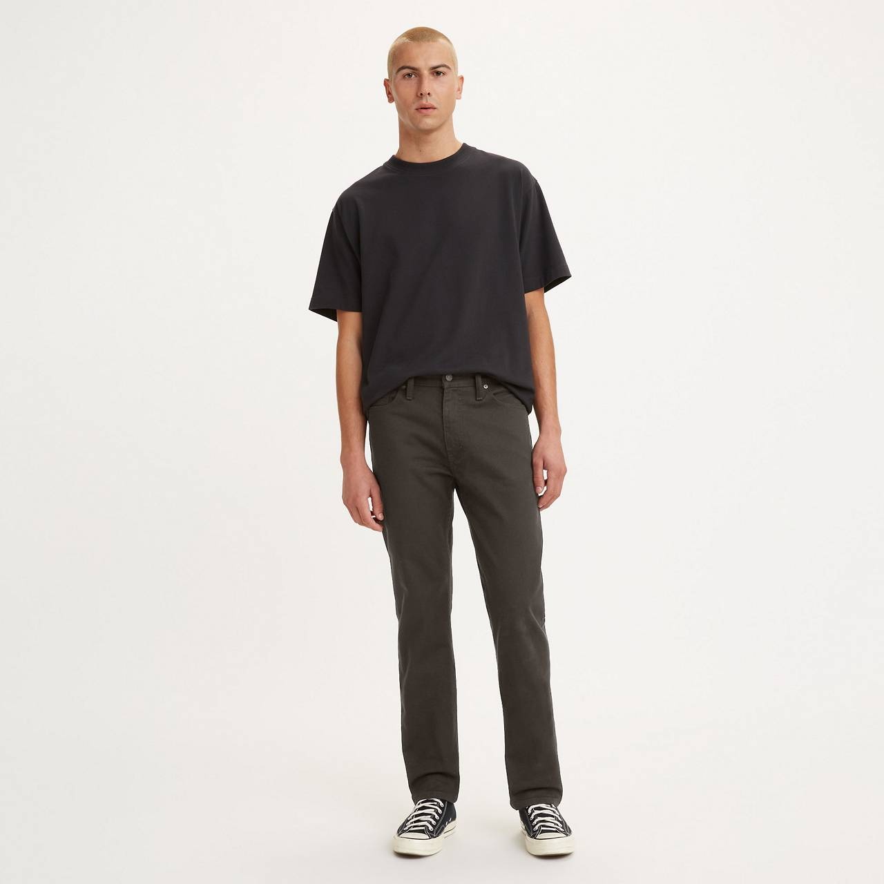 513™ SLIM STRAIGHT MEN'S JEANS - 1