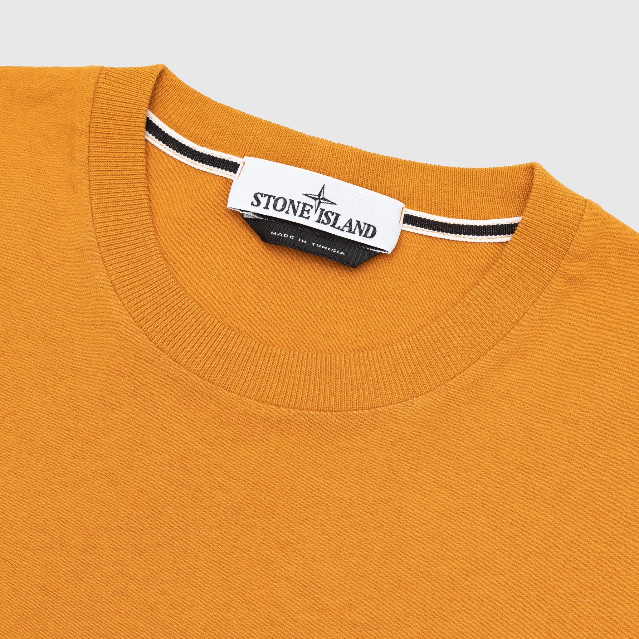 ARCHIVIO S/S T-SHIRT - 3