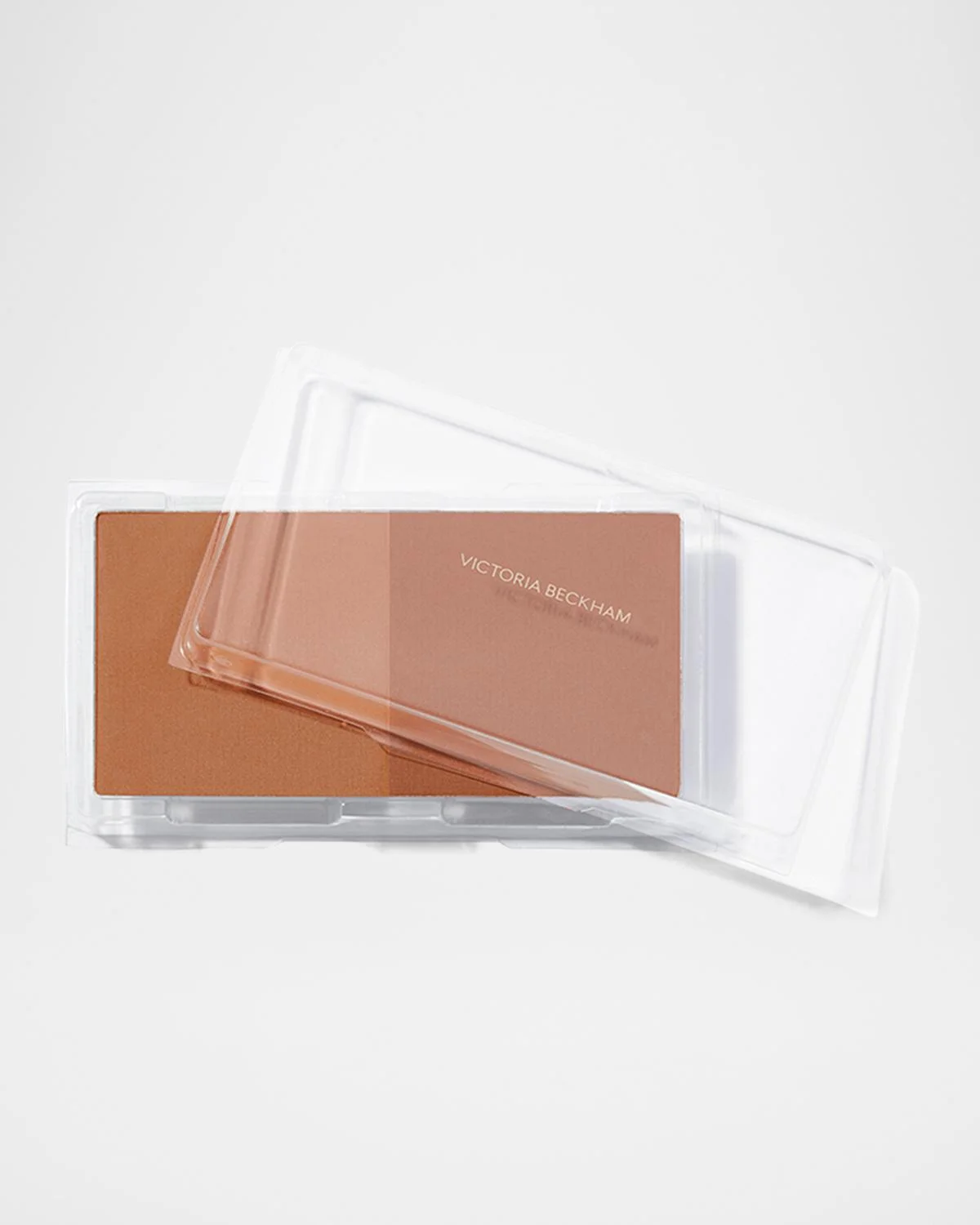 Matte Bronzing Brick Refill - 1