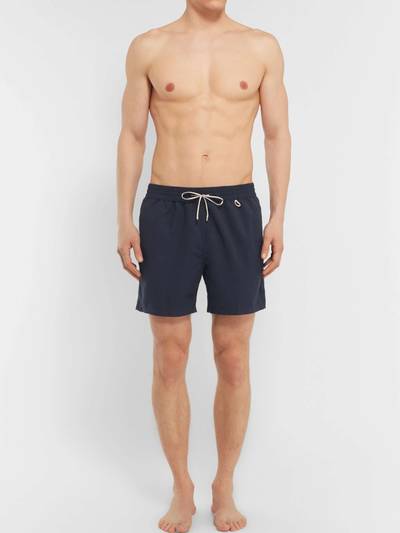 Loro Piana Mid-Length Swim Shorts outlook