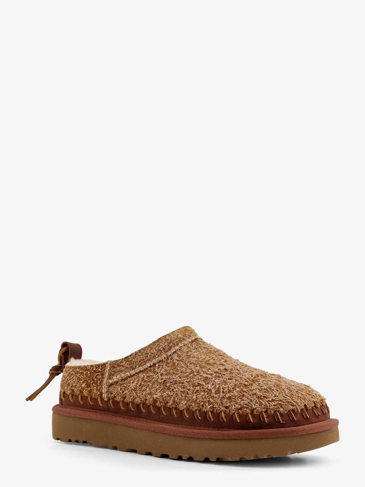 UGG - Ugg W Classic Micro Biarritz Suede Slip-On - 2