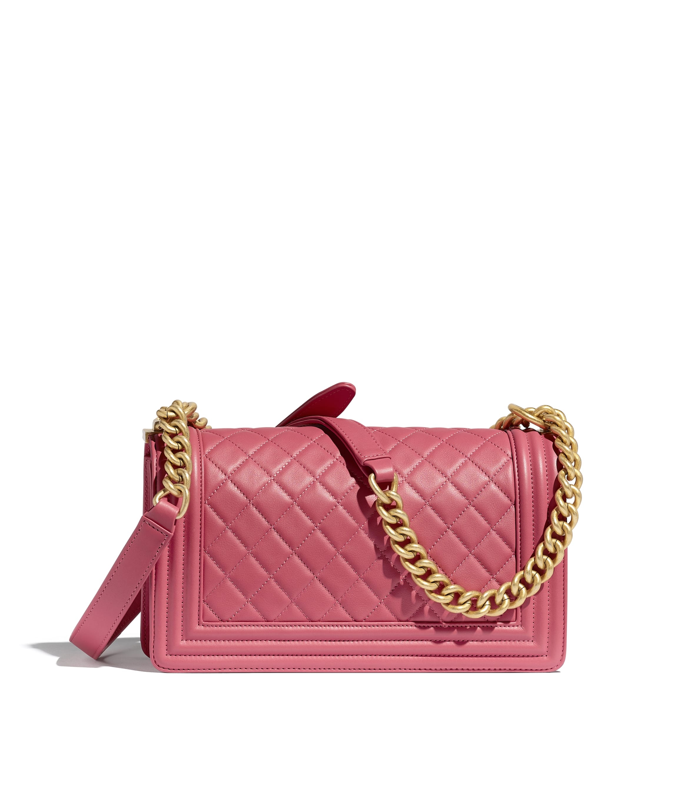 BOY CHANEL Handbag - 1