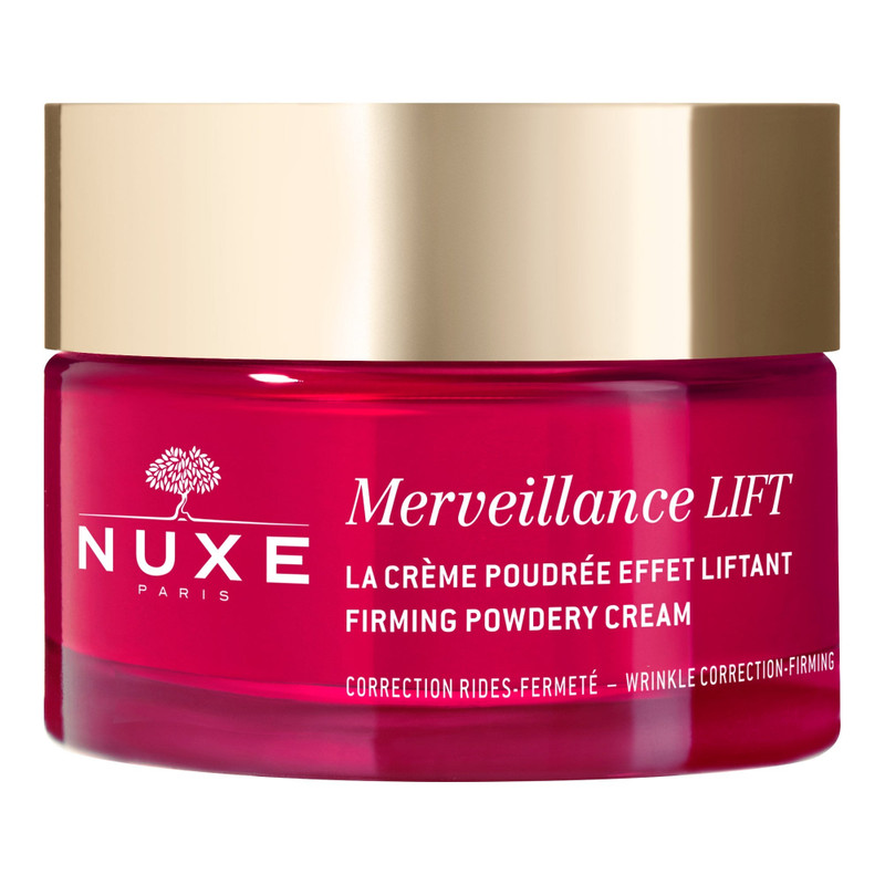 Firming Powdery Cream, Merveillance Lift 50 ml 1
