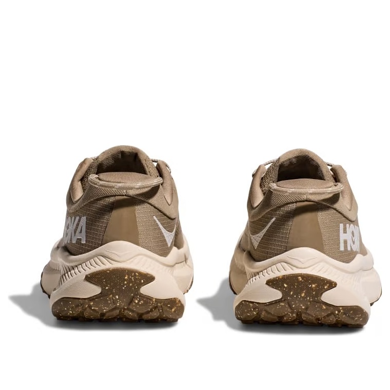(WMNS) HOKA ONE ONE Transport Gore-Tex 'Dune Eggnog' 1133958-DEGG - 4