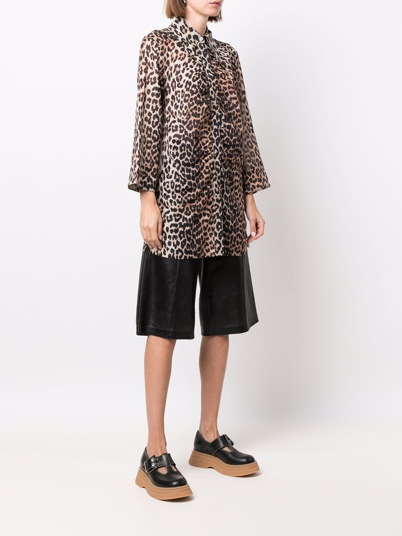 leopard-print shirt 3