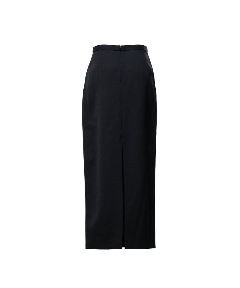 Basic Pencil Skirt 18