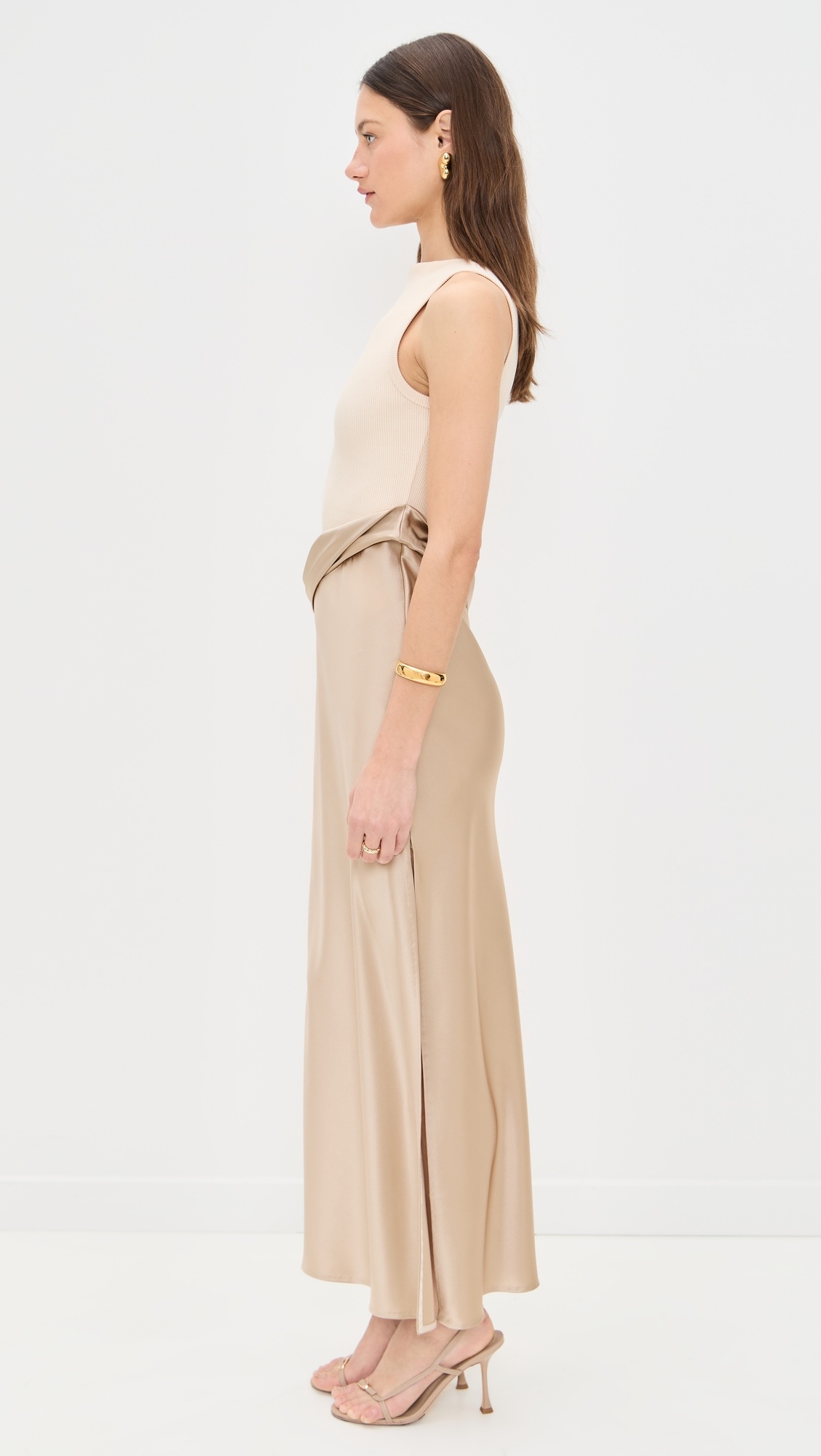 Cobee Dress - 4