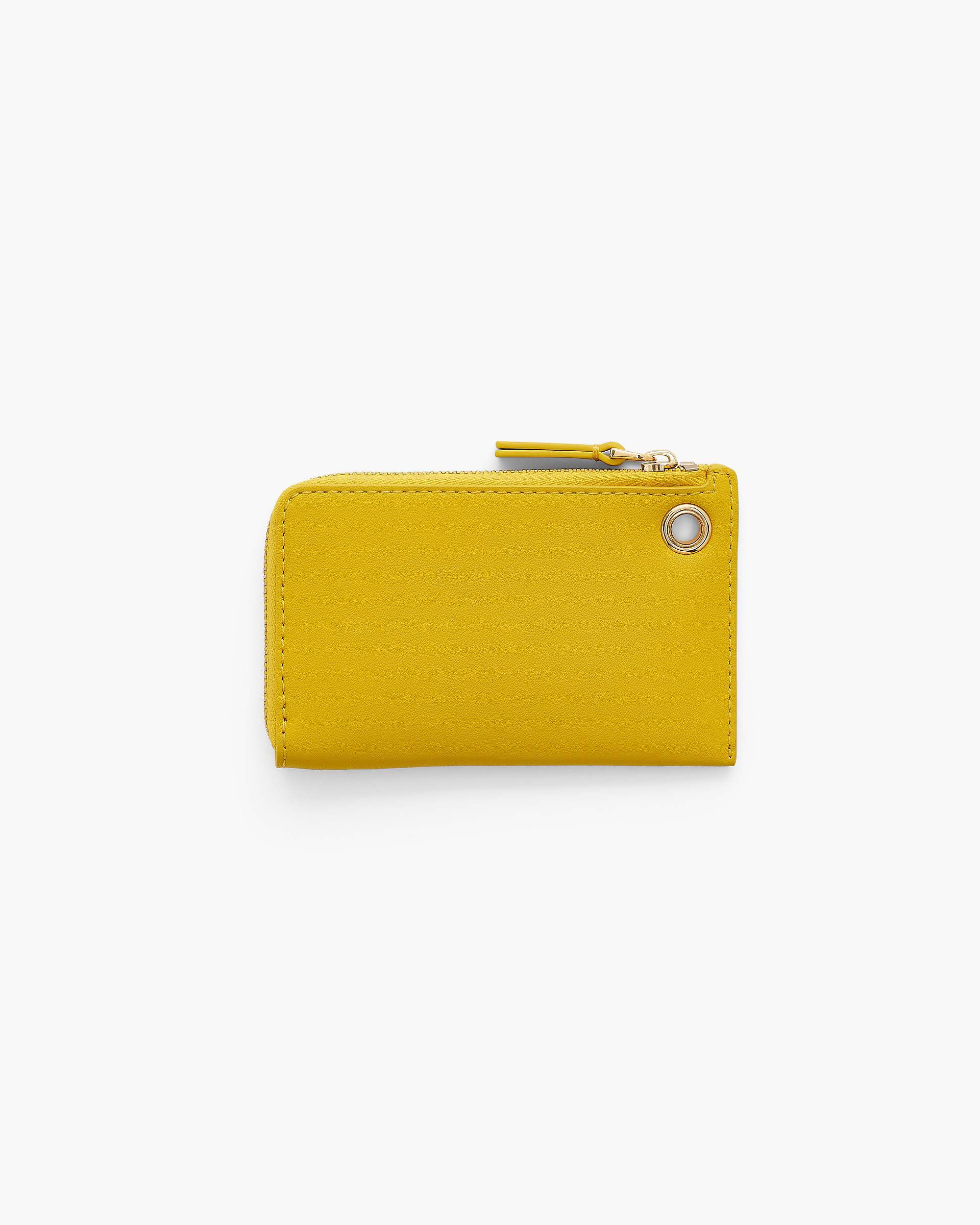 THE TOP ZIP CHARM WALLET - 4