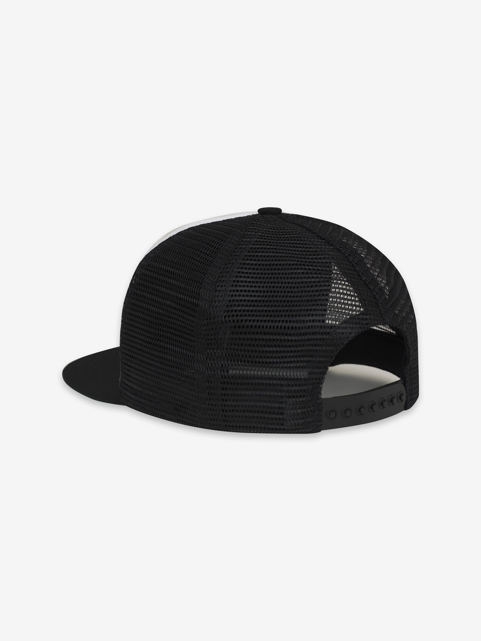 SPADE TRUCKER - 2