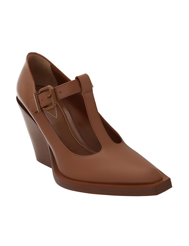 ZIMMERMANN DREW PUMP 95 7