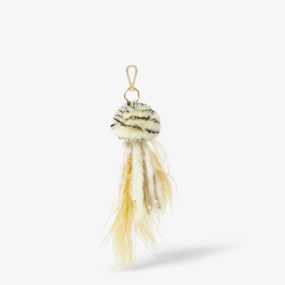 Jellyfish Charm - 1