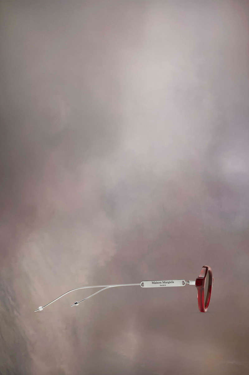 MM X Gentle Monster MM214 RC7(BR) 3