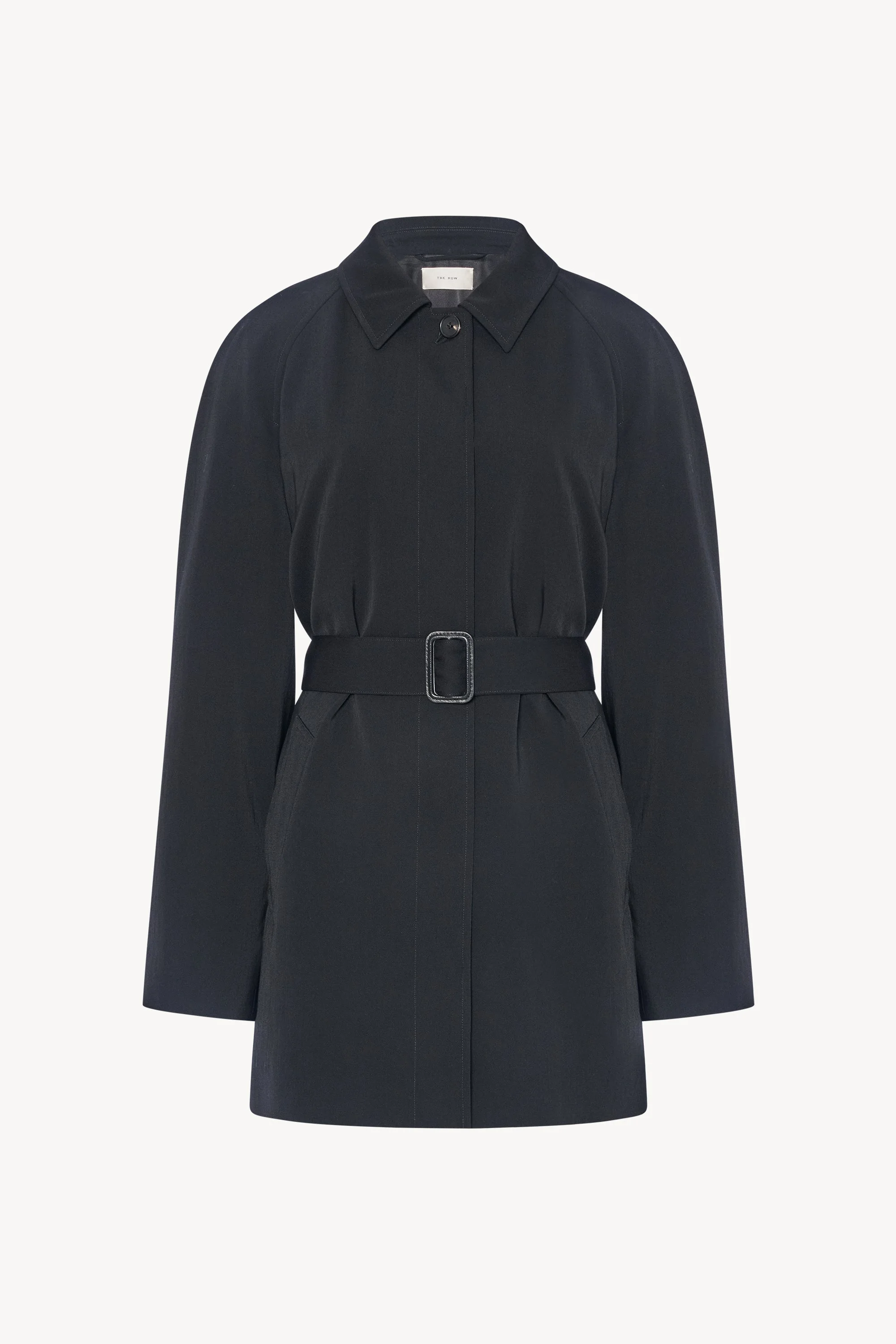 Elisa Jacket - 1